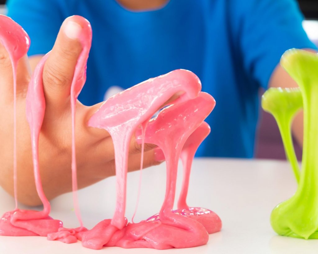 Best Recipes for Messy Play