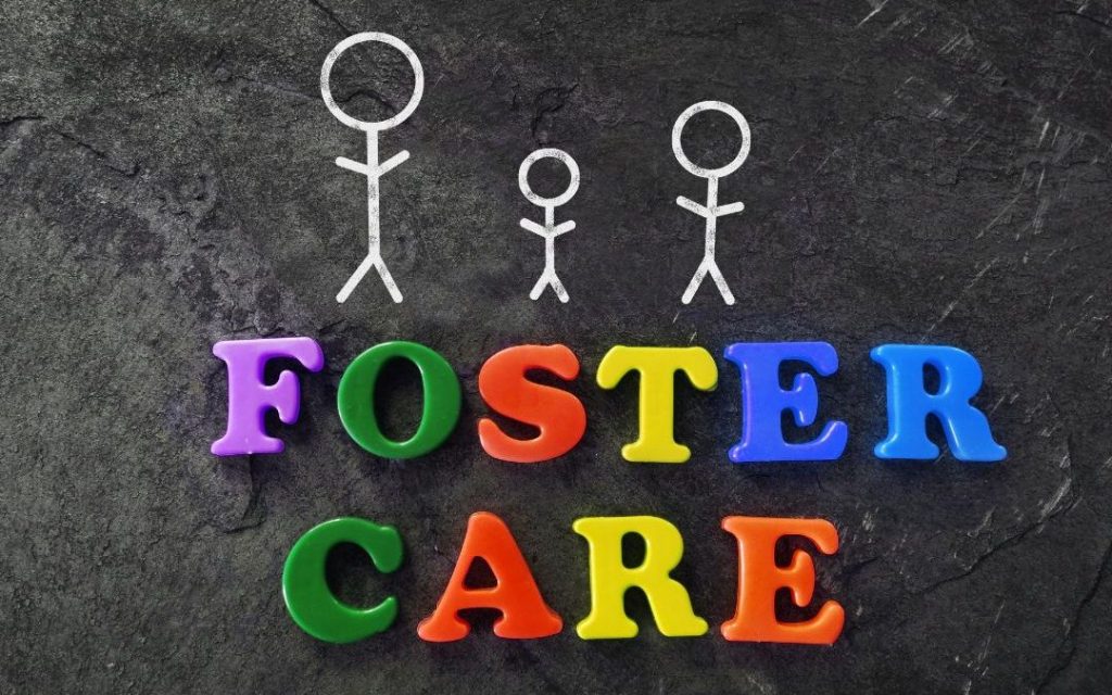 Foster Care Payments; How much do you get? TeachingBrave